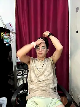 Snapshot of Prince-Harrison chatting on 8, 10, 2025 Prince-Harrison online show from 8, 10, 2025