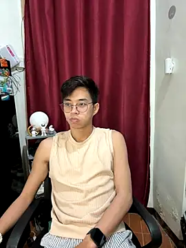 Snapshot of Prince-Harrison chatting on 10, 10, 2025 Prince-Harrison online show from 10, 10, 2025