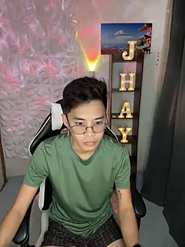 Snapshot of Prince-Harrison chatting on 19, 10, 2025 Prince-Harrison online show from 19, 10, 2025