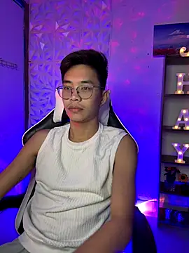 Snapshot of Prince-Harrison chatting on 21, 10, 2025 Prince-Harrison online show from 21, 10, 2025