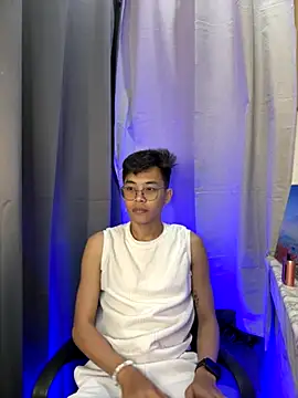 Snapshot of Prince-Harrison chatting on 22, 10, 2025 Prince-Harrison online show from 22, 10, 2025