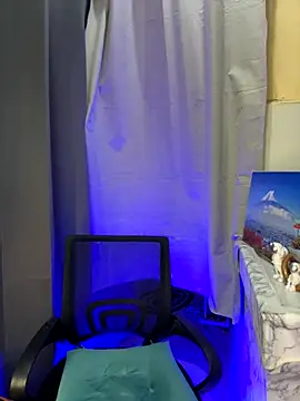 Snapshot of Prince-Harrison chatting on 23, 10, 2025 Prince-Harrison online show from 23, 10, 2025