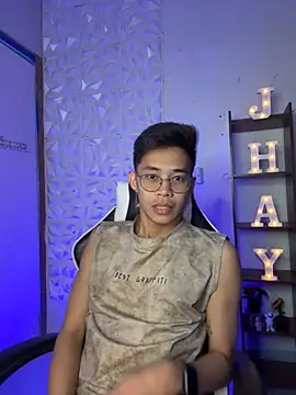 Snapshot of Prince-Harrison chatting on 24, 10, 2025 Prince-Harrison online show from 24, 10, 2025