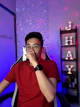 Snapshot of Prince-Harrison chatting on 27, 10, 2025 Prince-Harrison online show from 27, 10, 2025