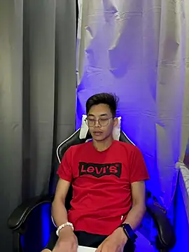 Snapshot of Prince-Harrison chatting on 28, 10, 2025 Prince-Harrison online show from 28, 10, 2025