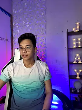 Snapshot of Prince-Harrison chatting on 29, 10, 2025 Prince-Harrison online show from 29, 10, 2025