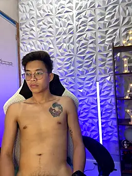 Snapshot of Prince-Harrison chatting on 3, 11, 2025 Prince-Harrison online show from 3, 11, 2025