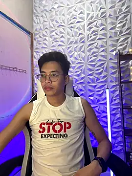 Snapshot of Prince-Harrison chatting on 4, 11, 2025 Prince-Harrison online show from 4, 11, 2025