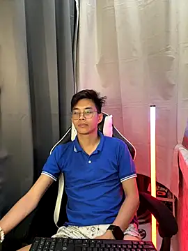 Snapshot of Prince-Harrison chatting on 6, 11, 2025 Prince-Harrison online show from 6, 11, 2025