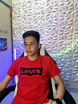 Snapshot of Prince-Harrison chatting on 13, 11, 2025 Prince-Harrison online show from 13, 11, 2025