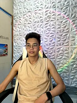 Snapshot of Prince-Harrison chatting on 19, 11, 2025 Prince-Harrison online show from 19, 11, 2025