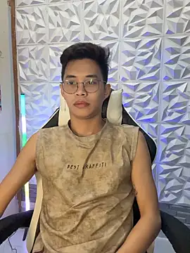 Snapshot of Prince-Harrison chatting on 24, 11, 2025 Prince-Harrison online show from 24, 11, 2025