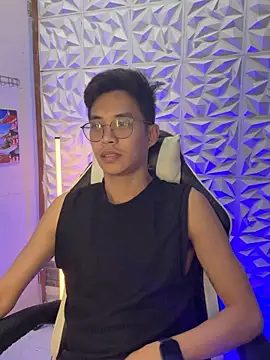 Snapshot of Prince-Harrison chatting on 27, 11, 2025 Prince-Harrison online show from 27, 11, 2025