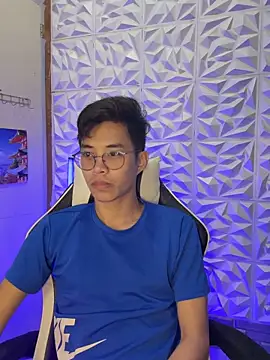 Snapshot of Prince-Harrison chatting on 1, 12, 2025 Prince-Harrison online show from 1, 12, 2025