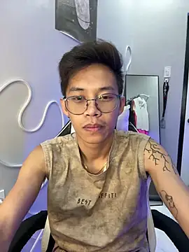 Snapshot of Prince-Harrison chatting on 13, 2, 2026 Prince-Harrison online show from 13, 2, 2026