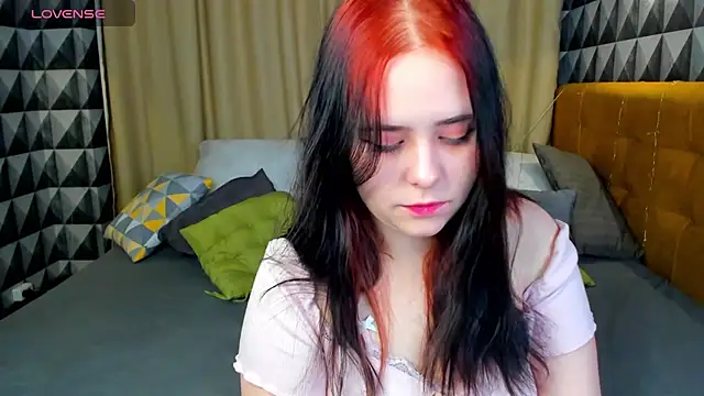 Alis Platt online show from 14, 11, 2025