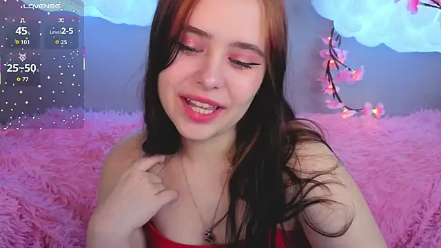 Alis Platt online show from 20, 2, 2026