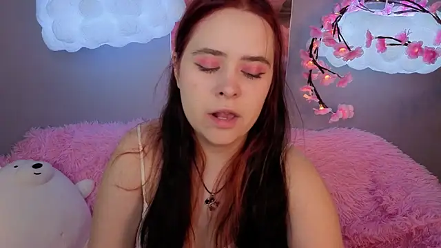 Alis Platt online show from 14, 3, 2026