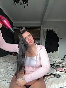 Snapshot of Victoriasteel chatting on 26, 10, 2025 Victoriasteel online show from 26, 10, 2025