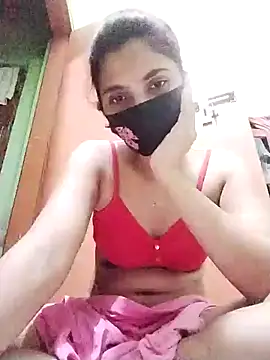 Snapshot of Cute-Runa chatting on 4, 8, 2026 Cute-Runa online show from 4, 8, 2026
