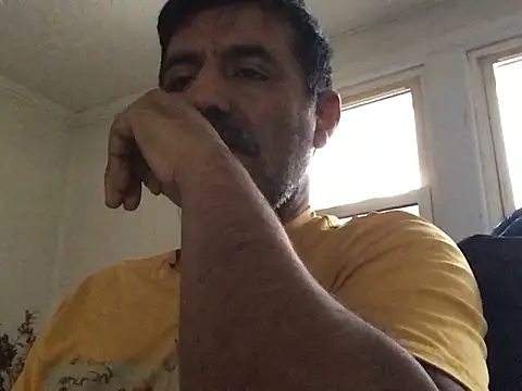 Snapshot of hansjobman2020 chatting on 16, 1, 2026 hansjobman2020 online show from 16, 1, 2026