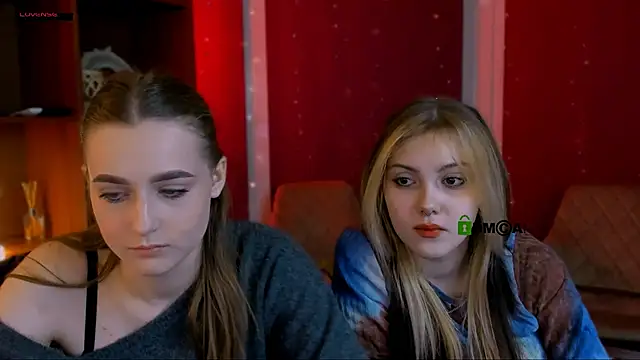 aria moo online show from 27, 11, 2025