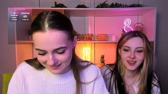 aria moo online show from 2, 12, 2025