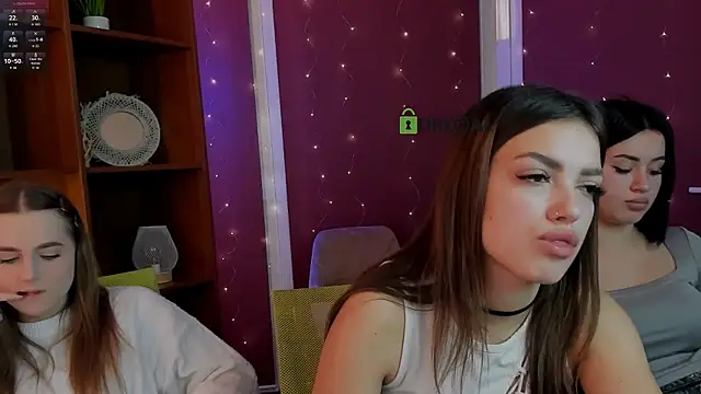 aria moo online show from 18, 12, 2025