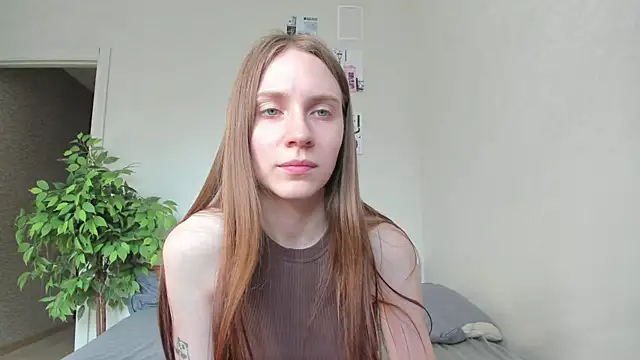 Kelly Gerzikaa online show from 23, 4, 2026