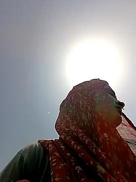 Sapna9685 online show from 8, 10, 2025