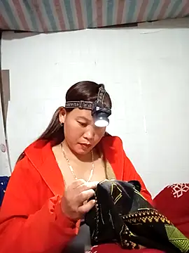 Seg min online show from 14, 12, 2025