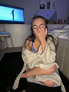 Spicy-Rosie20 online show from 23, 3, 2026