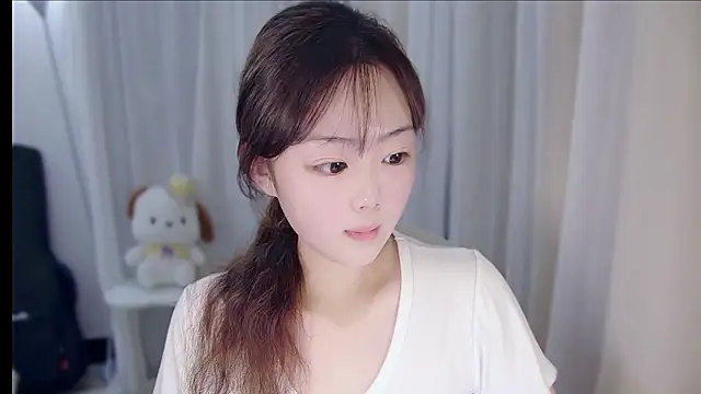 YUANYUAN-A online show from 21, 12, 2025