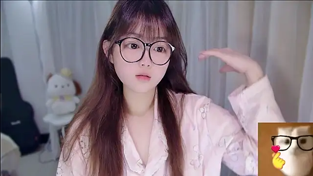 YUANYUAN-A online show from 14, 3, 2026