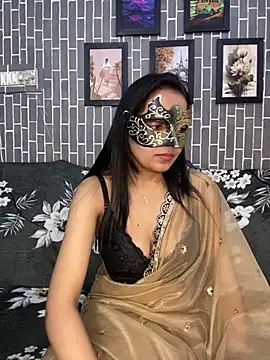 Riya-6969 online show from 9, 1, 2026