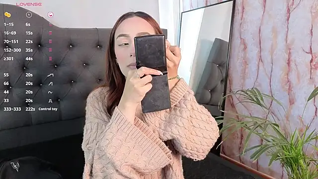 nikolevoshkie  online show from 28, 11, 2025