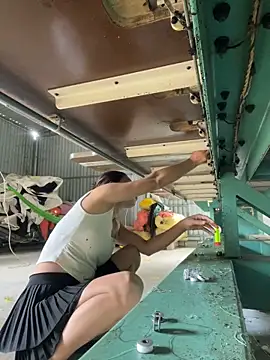 han-cute online show from 19, 9, 2025