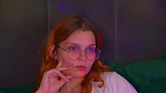 BellaMarebelle online show from 10, 10, 2025