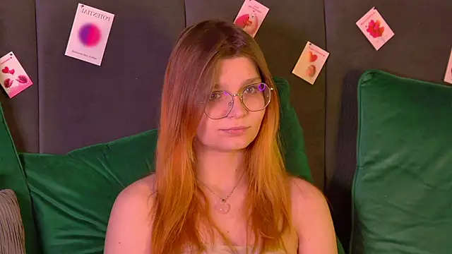 BellaMarebelle online show from 14, 2, 2026