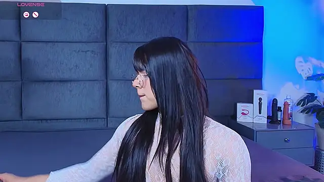 Slenna Moon online show from 22, 2, 2026