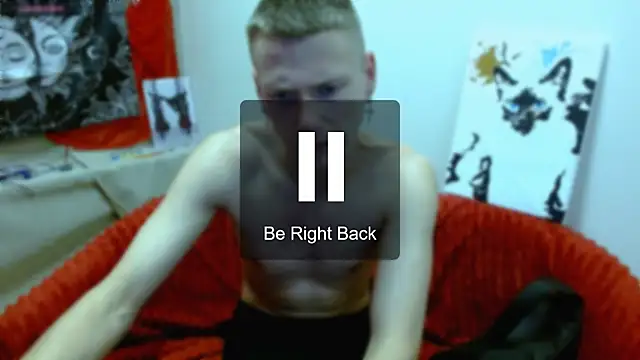 Xavier Night81 online show from 21, 9, 2025