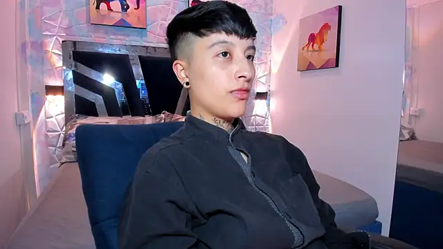 Snapshot of abby_thommson1 chatting on 26, 9, 2025 abby thommson1 online show from 26, 9, 2025