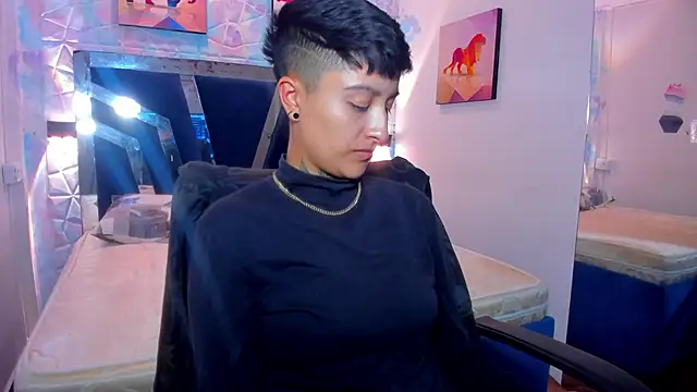 Snapshot of abby_thommson1 chatting on 16, 10, 2025 abby thommson1 online show from 16, 10, 2025