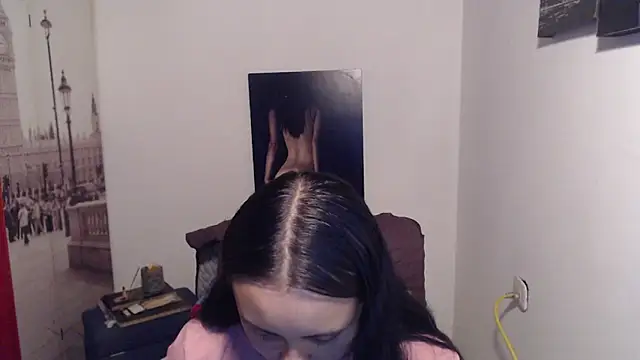 crazy daniela online show from 11, 9, 2025