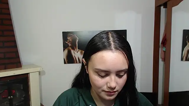 crazy daniela online show from 12, 9, 2025