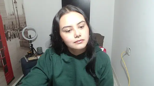 crazy daniela online show from 25, 9, 2025