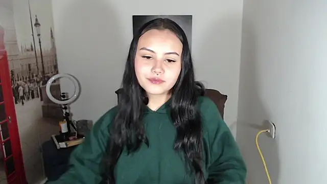 crazy daniela online show from 26, 9, 2025