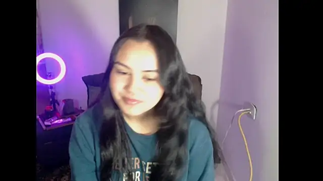 crazy daniela online show from 15, 10, 2025