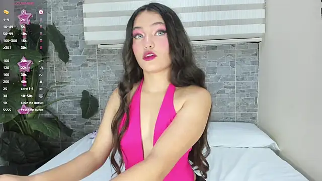 Gabby Bale online show from 23, 9, 2025