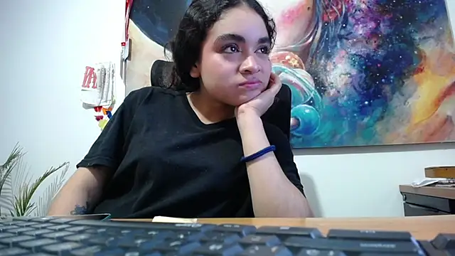 KENDALL ART online show from 5, 3, 2026